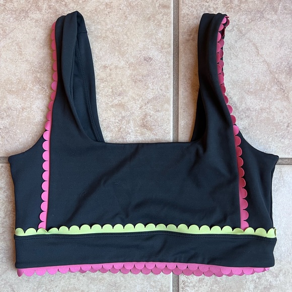 IVL Collective Tops - IVL Collective Scoop Bra